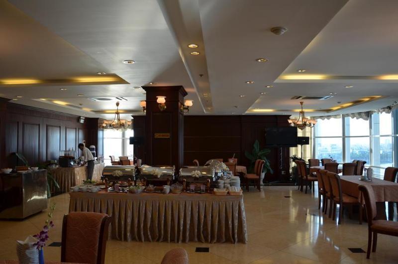 فندق دا نانغفي  فندق صن ريفر المظهر الخارجي الصورة